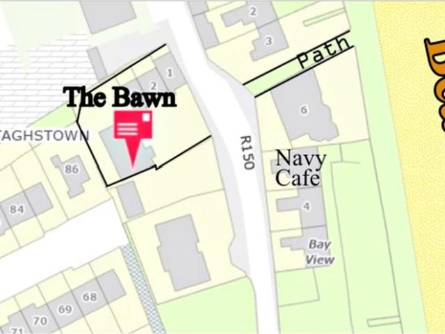 Property for sale in Bettystown, Meath