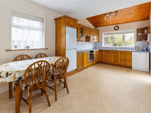 Detached House for sale in Dunboyne, North Tipperary