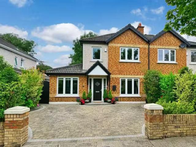 House for sale
