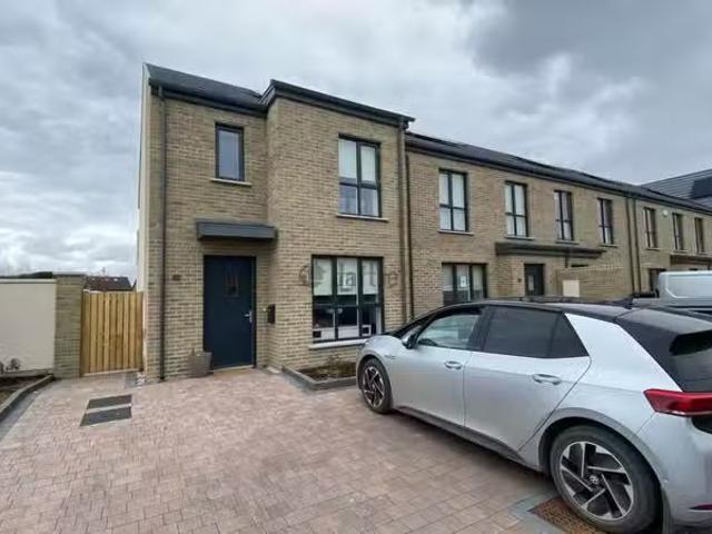 House to rent