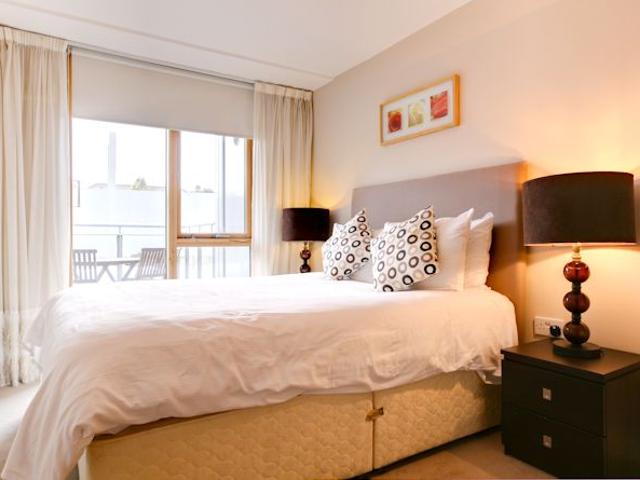 Apartment to rent in Dublin