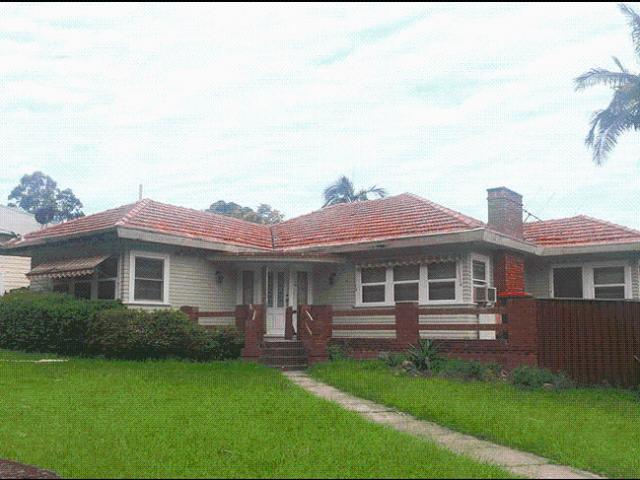 House for rent in Guildford, New South Wales