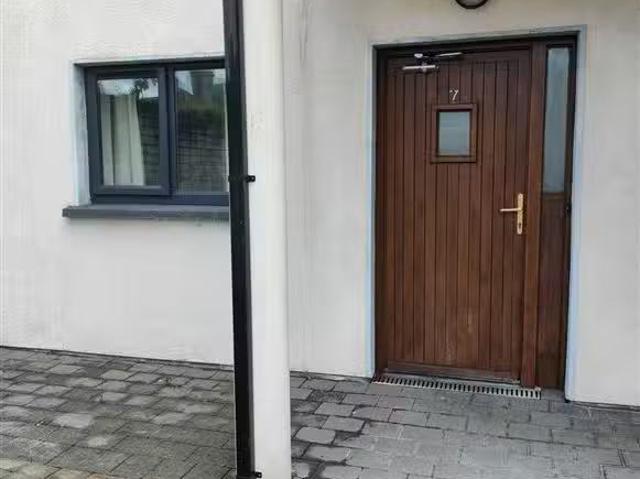 House to rent