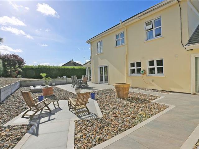 Detached House for sale in Ballyneety, County Limerick