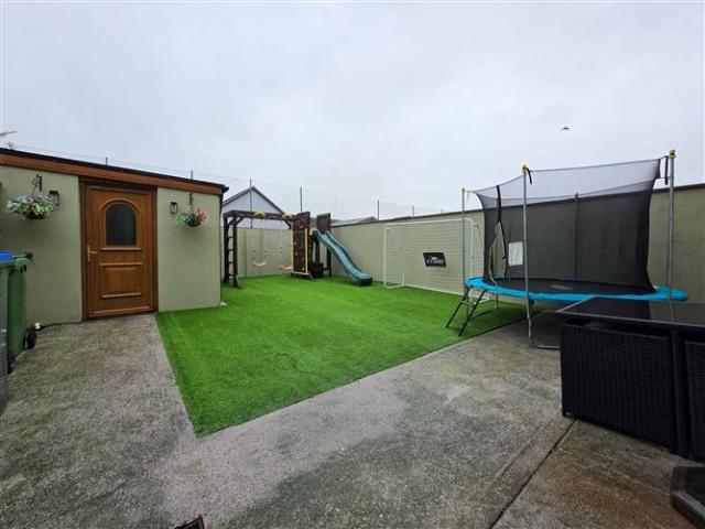 Terraced House for sale in Listowel, South Tipperary