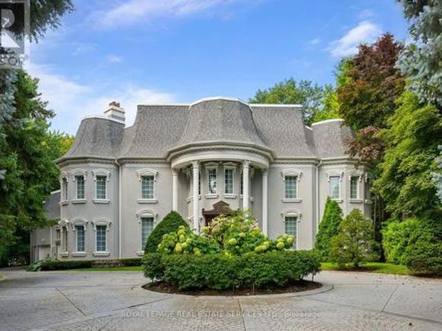 House for sale in Woburn, Ontario