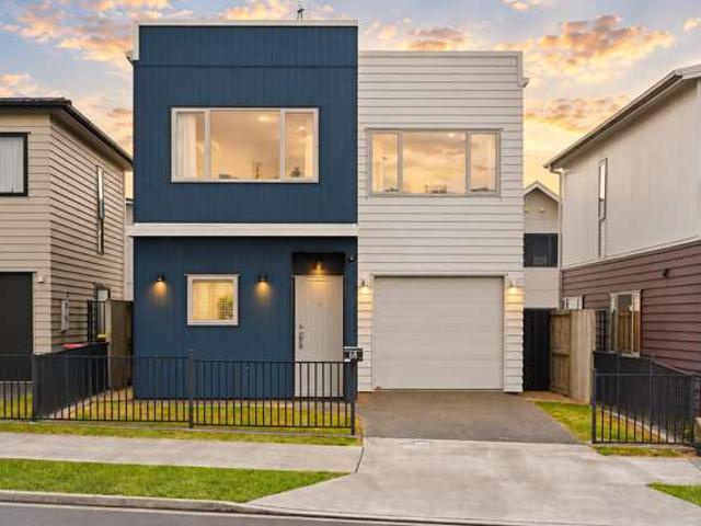 House for sale in Flagstaff, Hamilton City
