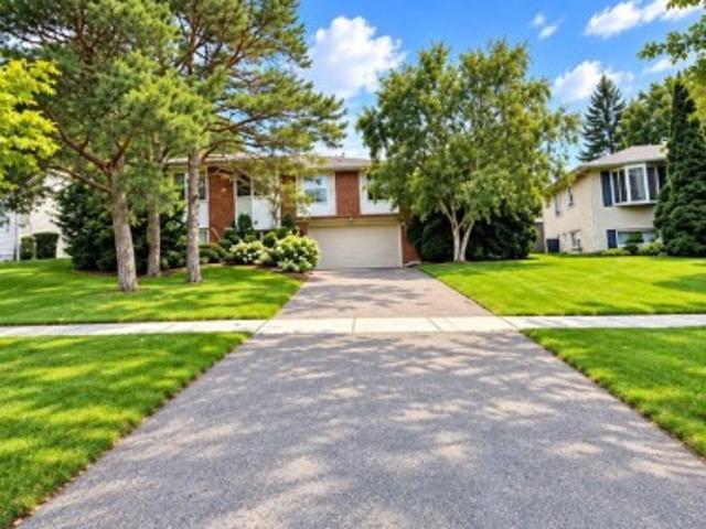 House for sale in Woburn, Ontario
