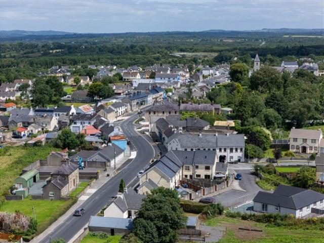 House for sale in Drumlish