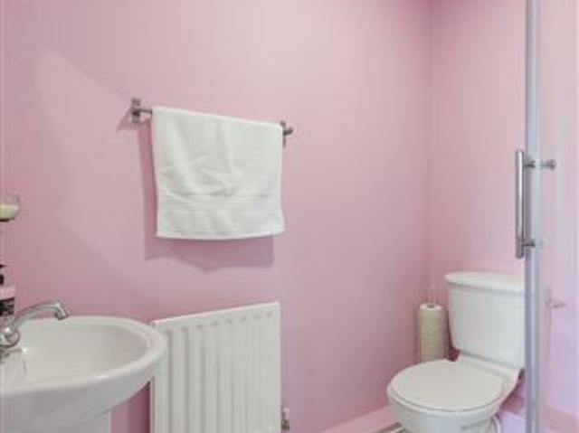 Apartment for sale in Dublin