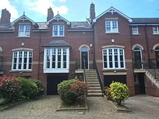 House for sale in Dunderry, North Tipperary