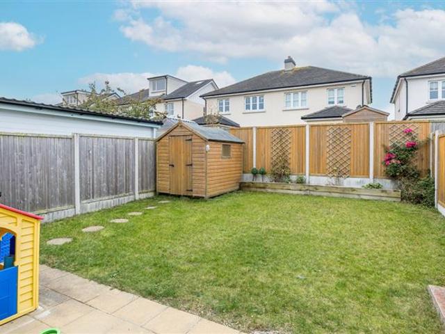 Detached House for sale in Portmarnock, North Tipperary