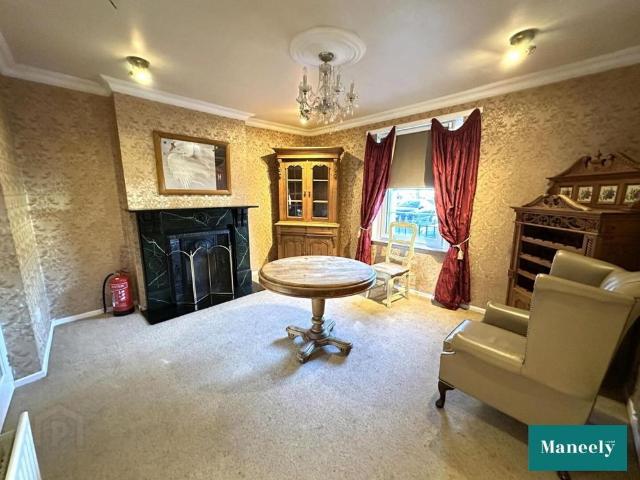 House to rent in Moy, County Tyrone