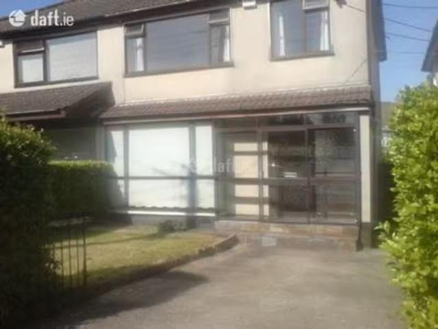 House to rent