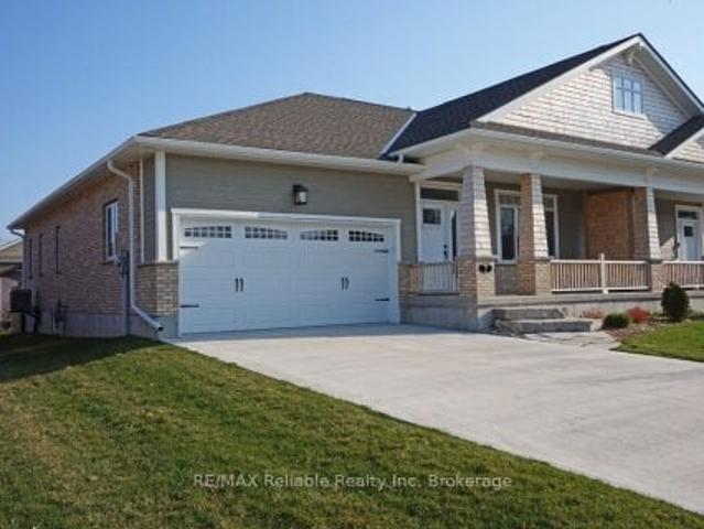 Property for sale in Bluewater, Ontario