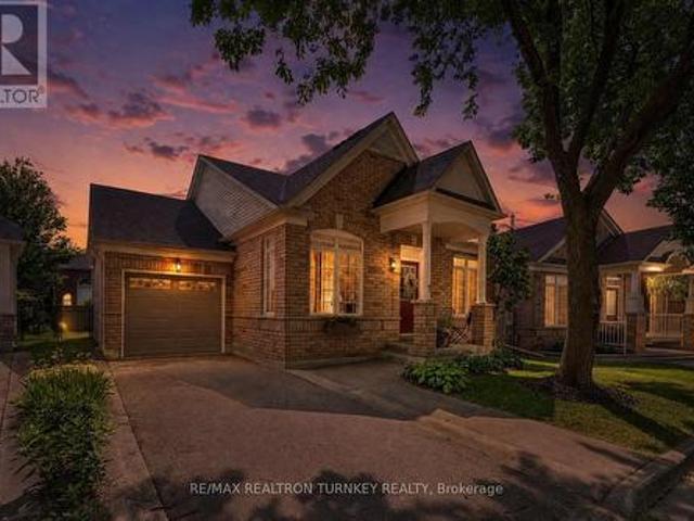 House for sale in York, Ontario