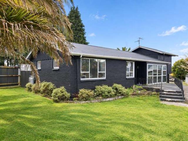 House for sale in Western Heights, Rotorua