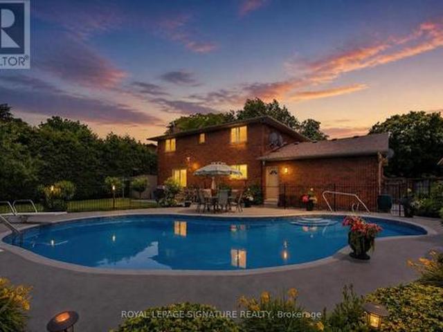 House for sale in Simcoe, Ontario