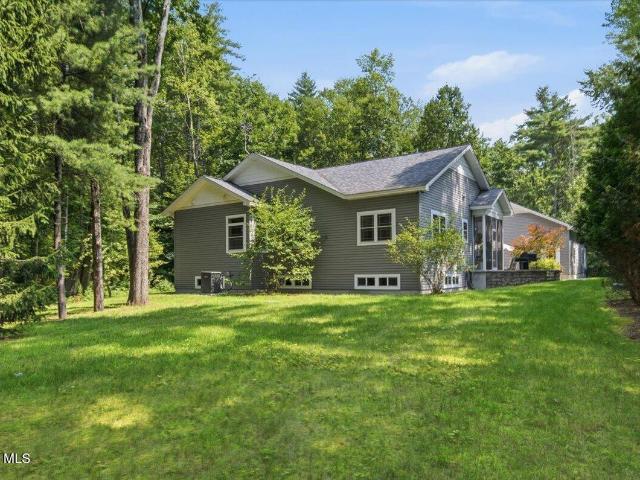 House for sale in Saratoga, New York