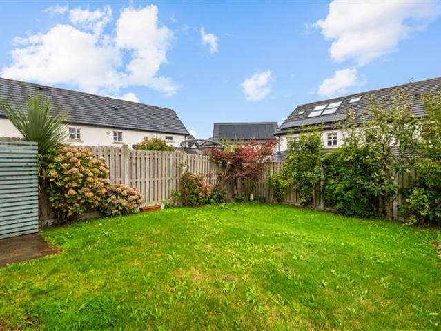 Detached House for sale in Stepaside, County Dublin
