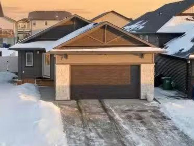 House for sale in Alberta