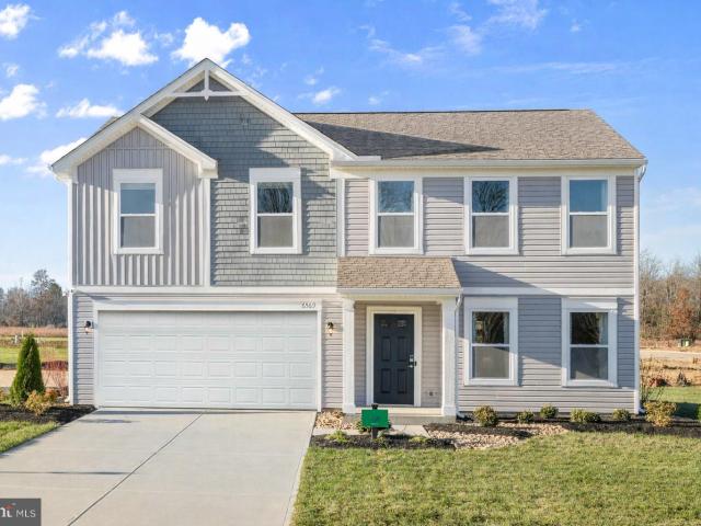 House for sale in Kearneysville, West Virginia