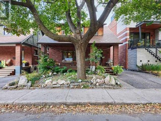 House for sale in Capital, Ottawa