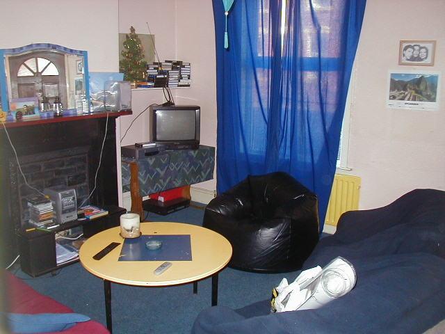 House for rent in Hyde Park, West Yorkshire