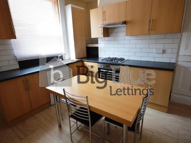 House for rent in Hyde Park, West Yorkshire