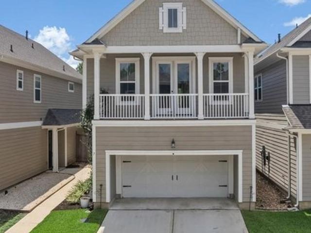 House for sale in Harris, Texas