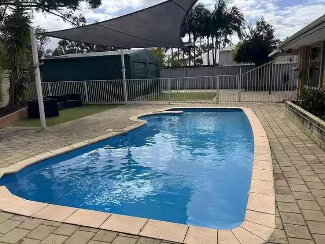 House for rent in Parklands, Western Australia