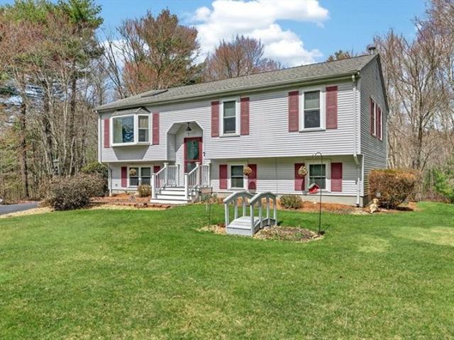 House for sale in Bristol, Massachusetts
