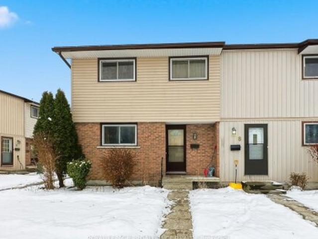 Condo for sale in Quinte West, Ontario