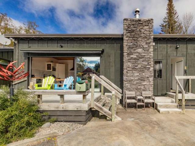House for sale in Ruapehu District