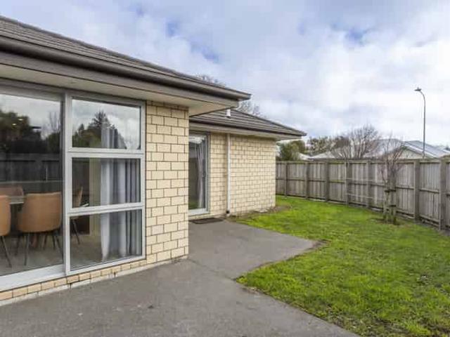 House for rent in Riccarton, Canterbury
