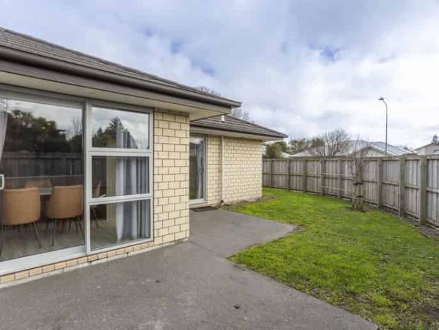House for rent in Riccarton, Canterbury