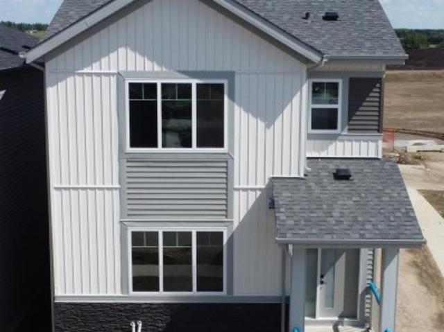 House for sale in Spruce Grove, Alberta