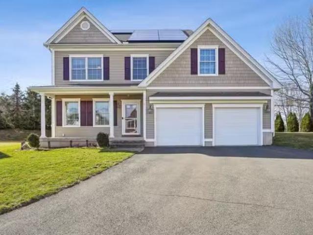 House for rent in Southington