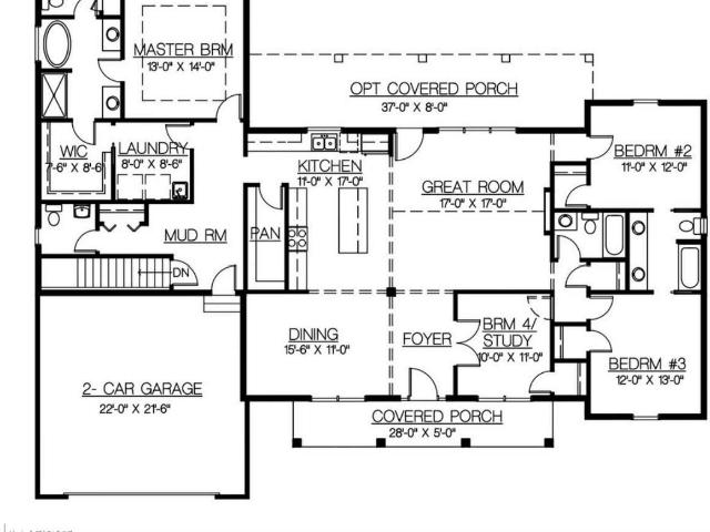 House for sale in Fenton, Michigan