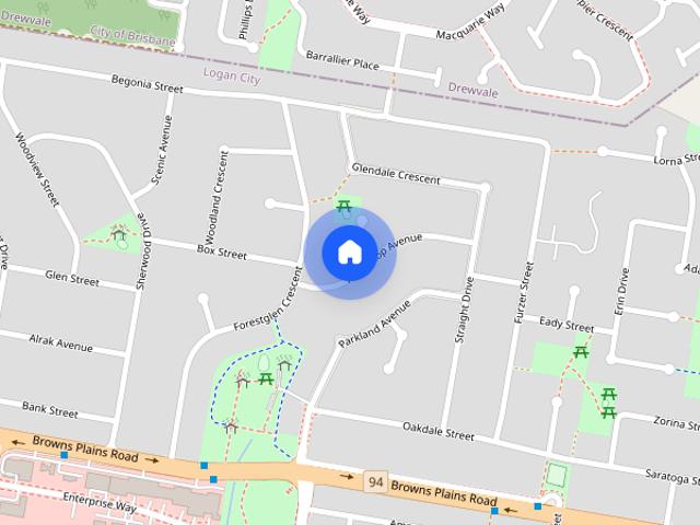 House for rent in Browns Plains, Greater Brisbane