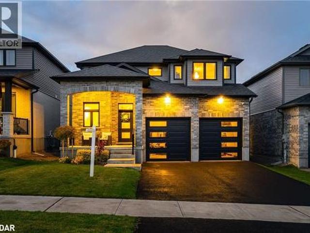 House for sale in Dufferin, Ontario