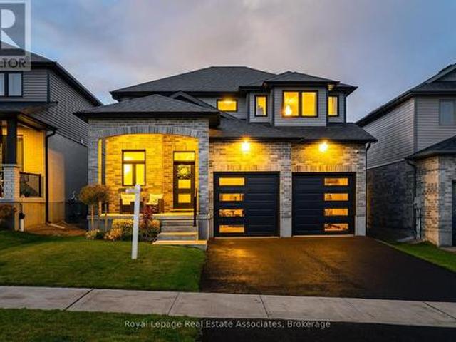 House for sale in Dufferin, Ontario