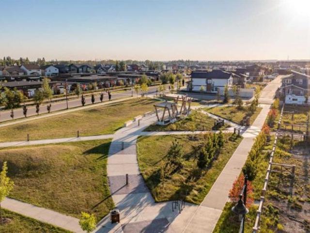 Land for sale in Timberlands, City of Red Deer