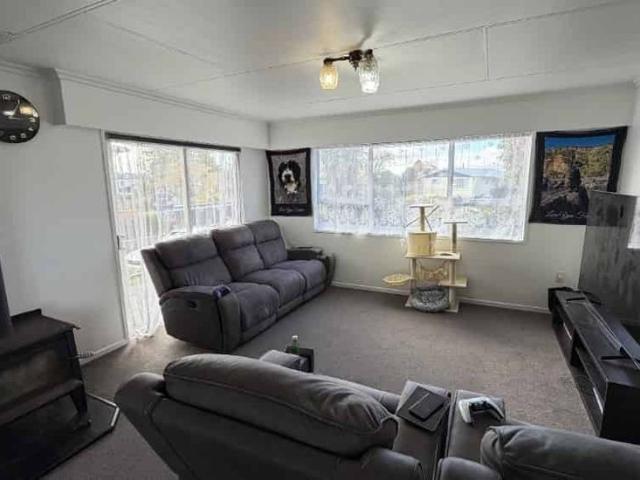 House for rent in Inglewood, Taranaki