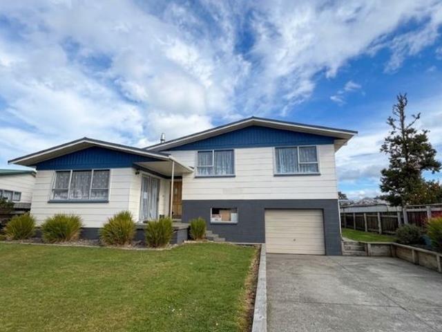 House for rent in Inglewood, Taranaki