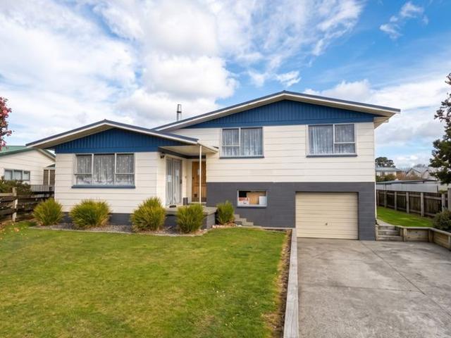 House for rent in Inglewood, New Plymouth District