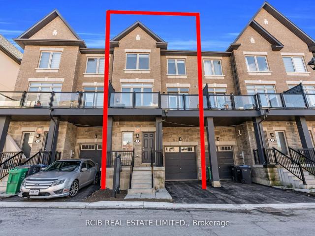 Townhouse for sale in Woburn, Ontario