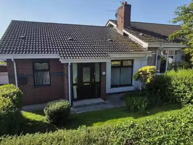 House for sale in Derry