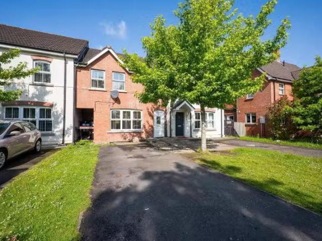 House to rent in Gorteeny, Connacht