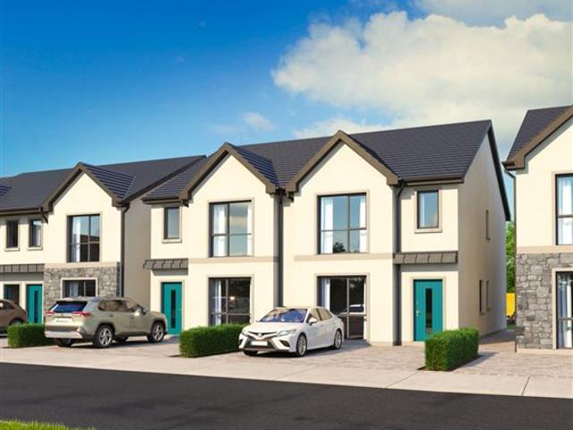 Farm for sale in Oranmore